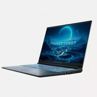 Thunderobot 911 Plus SE noutbuki.