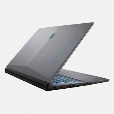 Thunderobot 911 Plus SE noutbuki.