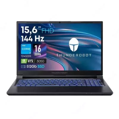 Ноутбук Thunderobot 911S Core Ноутбук Thunderobot 911S Core