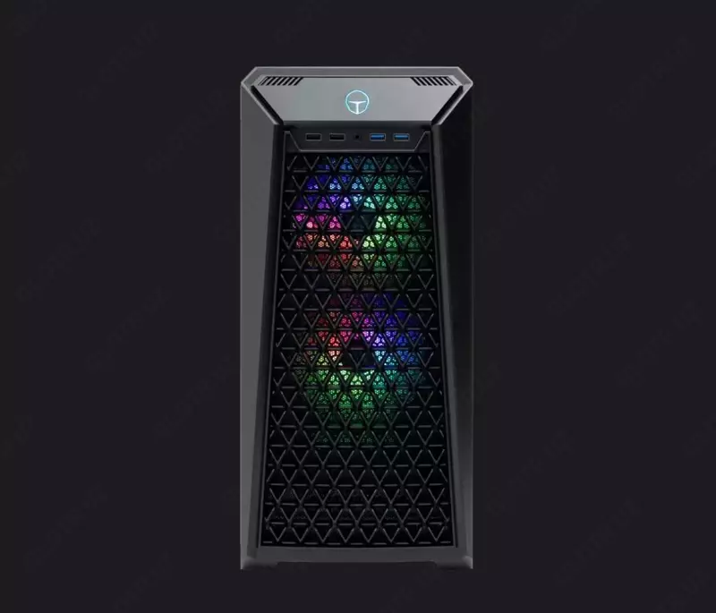 Игровой ПК Thunderobot SE RPR4B6TRD4 - 15 600 000 сум