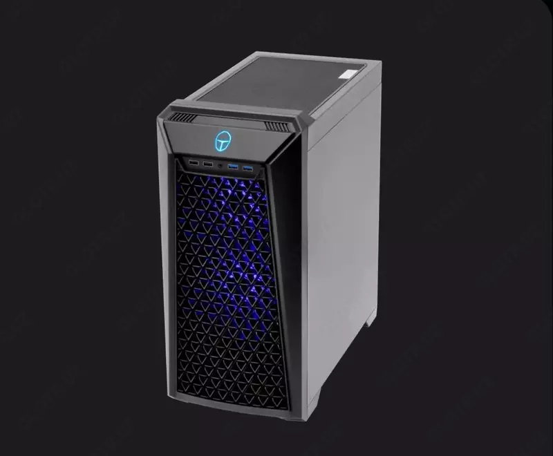 15 600 000 сум Игровой ПК Thunderobot SE RPR4B6TRD4