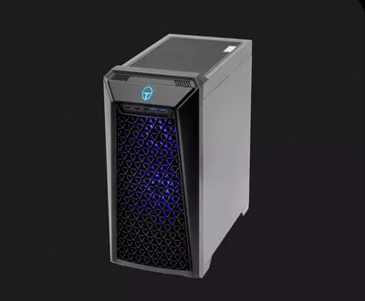 15 600 000 сум / шт Игровой ПК Thunderobot SE RPR4B6TRD4