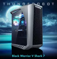 Игровой ПК Thunderobot Shark