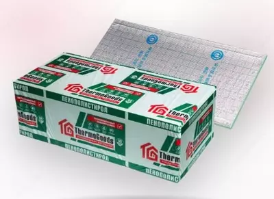 Пеноплекс (торговая марка теплоизоляционных плит из экструдированного пенополистирола) - Цена по запросу