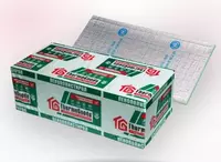 Пеноплекс (торговая марка теплоизоляционных плит из экструдированного пенополистирола) - по запросу