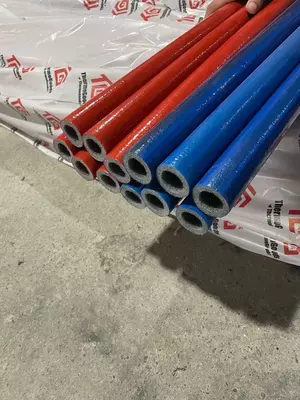 Труба изоляционная - от 1 950 сум / м