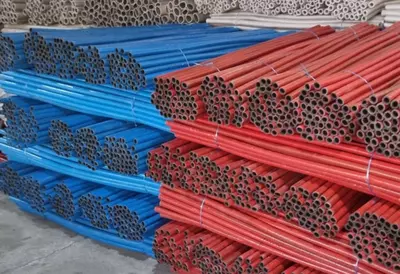 от 1 950 сум / м Труба изоляционная