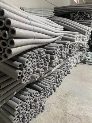 Труба изоляционная - 2 000 сум / м