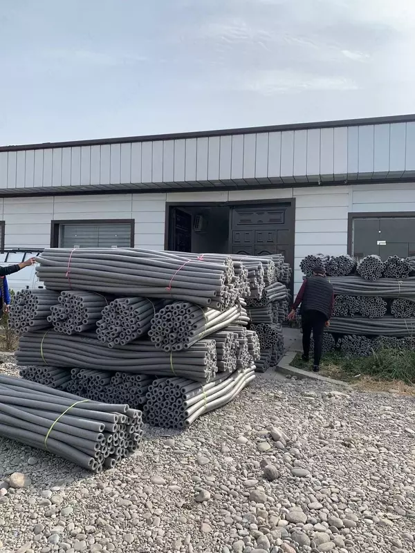 2 000 сум Труба изоляционная