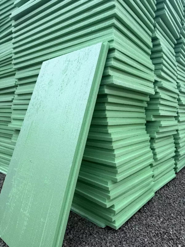 Пеноплекс (торговая марка теплоизоляционных плит из экструдированного пенополистирола) Оптом и розница