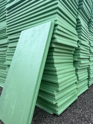 Пеноплекс (торговая марка теплоизоляционных плит из экструдированного пенополистирола) Оптом и розница