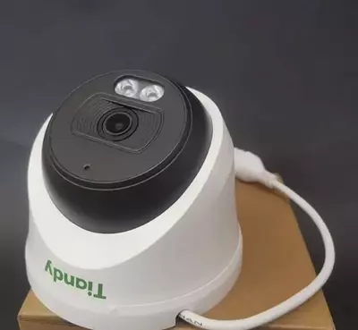 Камера видеонаблюдения Tiandy TC-C320N (I3/E/Y/2.8mm) Камера видеонаблюдения Tiandy TC-C320N (I3/E/Y/2.8mm)