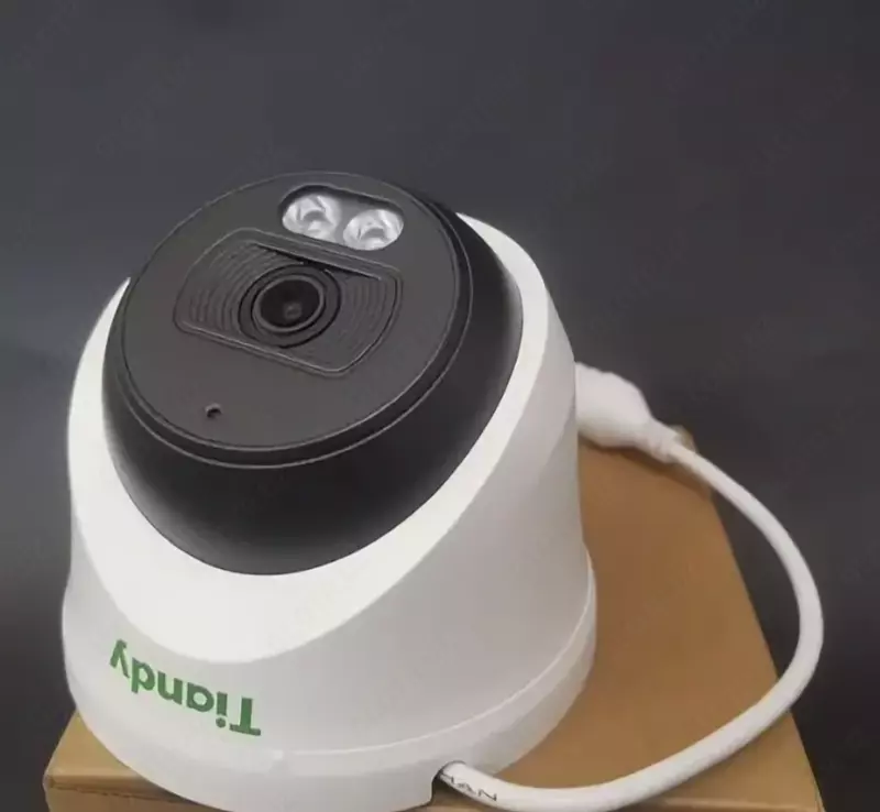 Камера видеонаблюдения Tiandy TC-C320N (I3/E/Y/2.8mm)