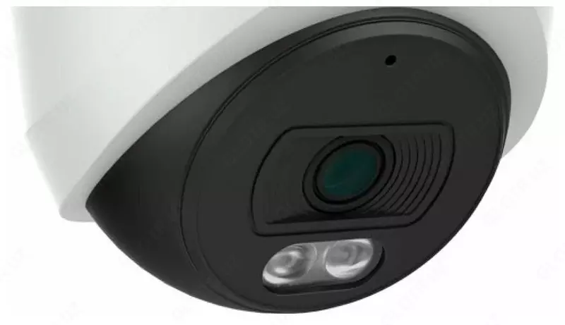 301 308.3 сум Камера видеонаблюдения Tiandy TC-C320N (I3/E/Y/2.8mm)