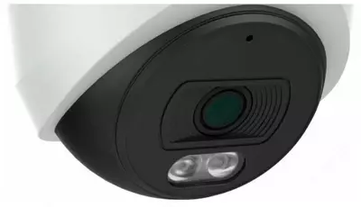 Камера видеонаблюдения Tiandy TC-C320N (I3/E/Y/2.8mm) Камера видеонаблюдения Tiandy TC-C320N (I3/E/Y/2.8mm)