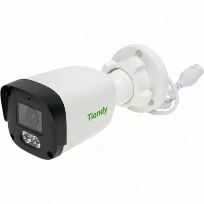 Камера видеонаблюдения Tiandy TC-C321N (AK/I3W/E/Y/2.8mm/V2.0 Colour Maker) - 333 546.6 сум / шт