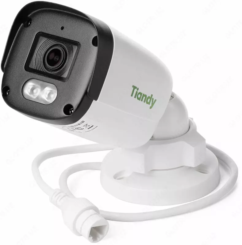 334 970.4 сум Камера видеонаблюдения Tiandy TC-C321N (AK/I3W/E/Y/2.8mm/V2.0 Colour Maker)