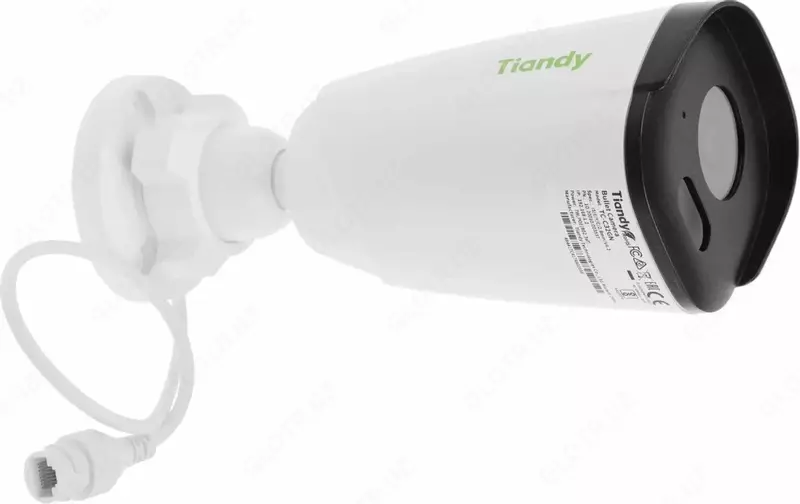 370 860.1 сум Камера видеонаблюдения Tiandy TC-C32GN (I5/E/Y/C/2.8mm/V4.2)