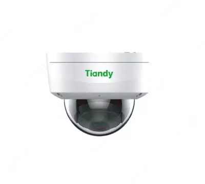 393 108.5 сум / шт Камера видеонаблюдения Tiandy TC-C32KN (I3/E/Y/C/2.8mm/V4.3)