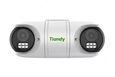 Tiandy Kamera TC-C32RN Spec:I5/E/Y/QX/2.8mm/V4.2