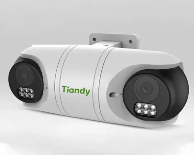 Tiandy Kamera TC-C32RN Spec:I5/E/Y/QX/2.8mm/V4.2 - 622 088 сум / шт