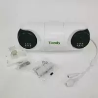 Камера видеонаблюдения Tiandy TC-C34UN Spec:I8/A/E/Y/2.8-12mm/V4.2 - 893 428.5 сум