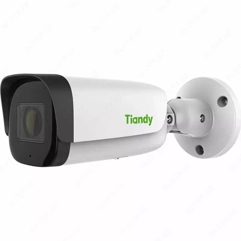 Камера видеонаблюдения Tiandy TC-C34UV Spec:W/E/Y/M/S/4mm Polar Day