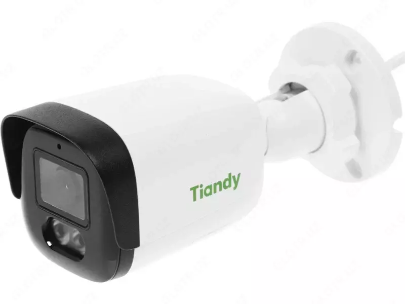 1 555 219.9 сум Камера видеонаблюдения Tiandy TC-C34UV Spec:W/E/Y/M/S/4mm Polar Day