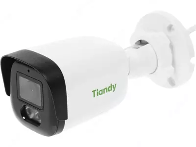 1 548 609.4 сум / шт Камера видеонаблюдения Tiandy TC-C34UV Spec:W/E/Y/M/S/4mm Polar Day