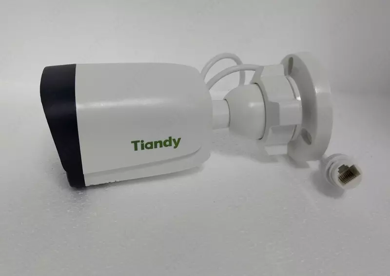 311 044 сум Камера видеонаблюдения Tiandy TC-C32QN Spec:I3/E/Y/V5.0