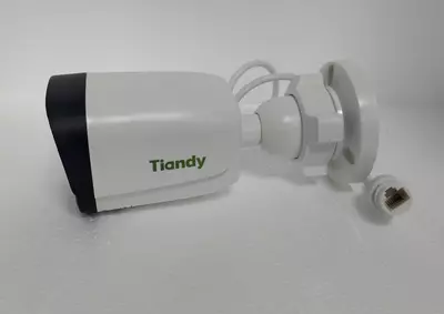 309 721.9 сум / шт Камера видеонаблюдения Tiandy TC-C32QN Spec:I3/E/Y/V5.0