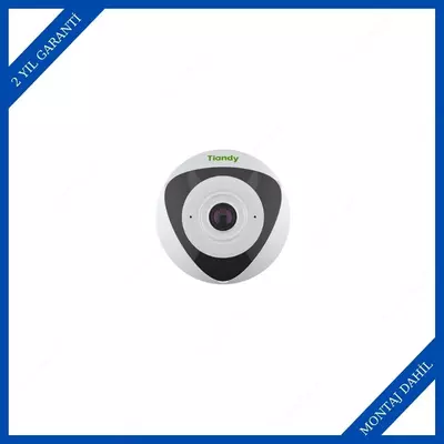 Камера видеонаблюдения Tiandy TC-C35VN Spec:I3/E/Y/1.4mm/V4.2 - 1 548 609.4 сум / шт