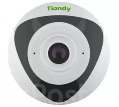 1 548 609.4 сум / шт Камера видеонаблюдения Tiandy TC-C35VN Spec:I3/E/Y/1.4mm/V4.2
