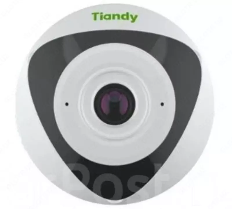1 555 219.9 сум Камера видеонаблюдения Tiandy TC-C35VN Spec:I3/E/Y/1.4mm/V4.2