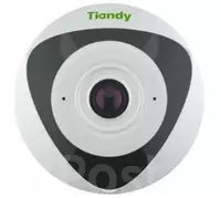 1 555 219.9 сум Камера видеонаблюдения Tiandy TC-C35VN Spec:I3/E/Y/1.4mm/V4.2