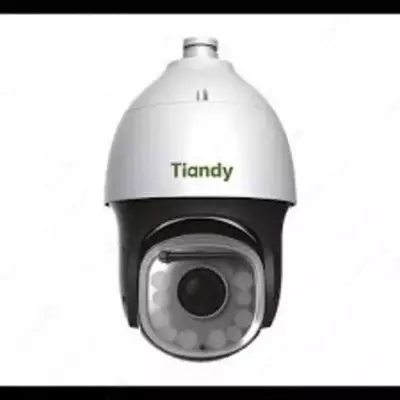 Камера видеонаблюдения Tiandy TC-H356Q Spec:30X/IW/E++/A/V3.0 - 8 673 341.8 сум / шт