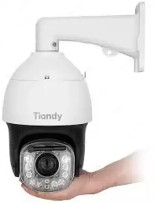 8 673 341.8 сум / шт Камера видеонаблюдения Tiandy TC-H356Q Spec:30X/IW/E++/A/V3.0
