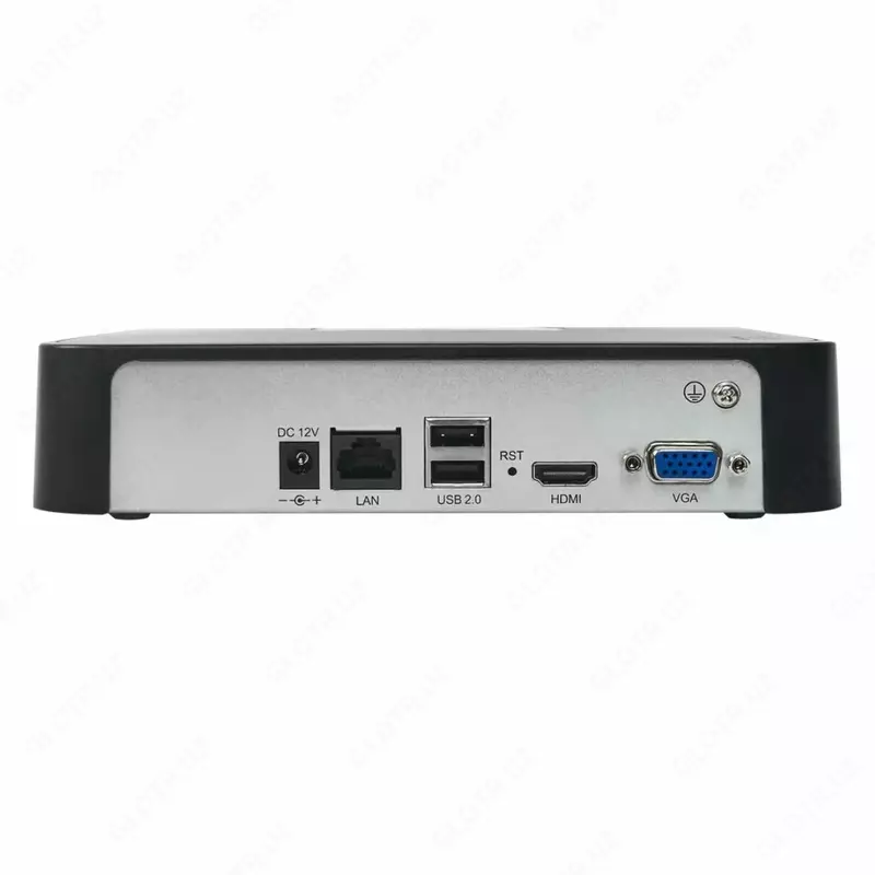 Видеорегистратор Tiandy TC-R3108 Spec:I/B/P8/C/Eu/L/S Только в розницу