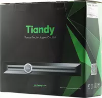 1 727 295.1 сум Видеорегистратор Tiandy TC-R3232 Spec:I/B/K/V3.1