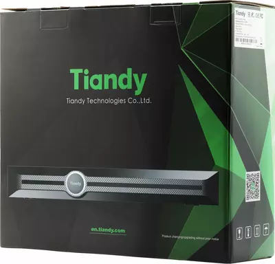 Tiandy TC-R3232 Spec:I/B/K/V3.1 videoregistratori Tiandy TC-R3232 Spec:I/B/K/V3.1 videoregistratori