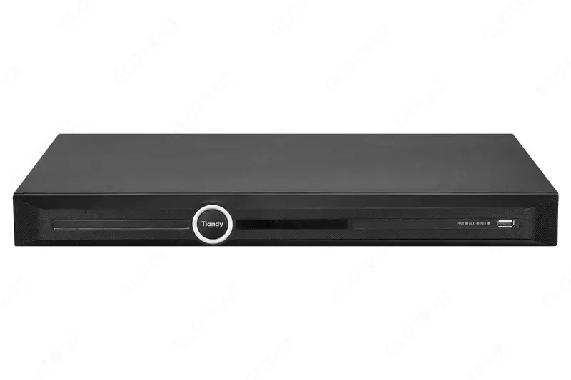 Видеорегистратор Tiandy TC-R3232 Spec:I/B/K/V3.1 Только в розницу