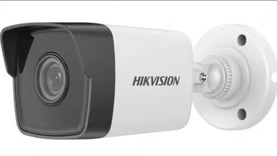 Камеры видеонаблюдения DS-2CD1023G0E-I HIKVISION - 309 721.9 so'm / dona