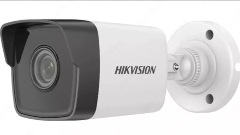 Камеры видеонаблюдения DS-2CD1023G0E-I HIKVISION - 311 044 сум