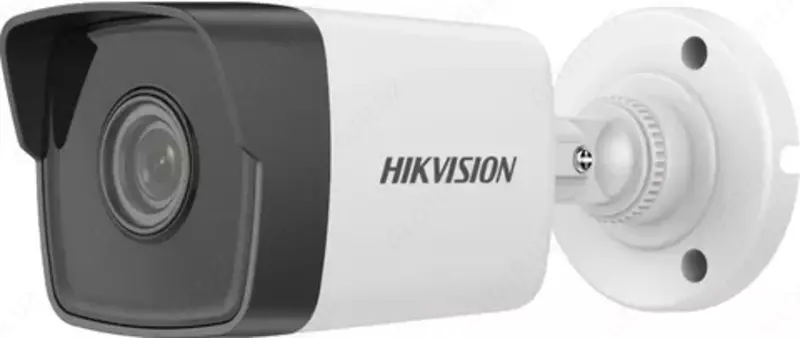 Камеры видеонаблюдения DS-2CD1023G0E-I HIKVISION Только в розницу