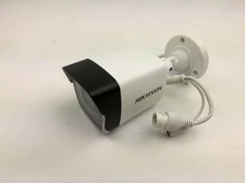 Сетевая камера Hikvision DS-2CD1023G2-I Только в розницу