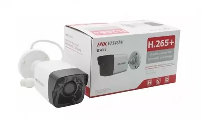 Сетевая камера Hikvision DS-2CD1023G0-IUF Только в розницу