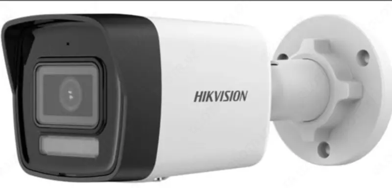 Камера видеонаблюдения Hikvision DS-2CD1023G2-LIU