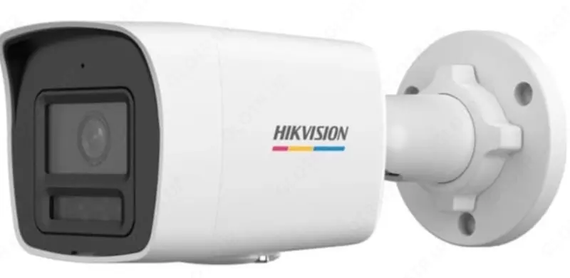 Камера видеонаблюдения Hikvision DS-2CD1027G2H-LIU