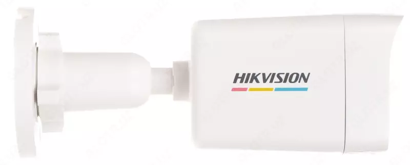 Камера видеонаблюдения Hikvision DS-2CD1027G2H-LIU - 538 345.4 сум