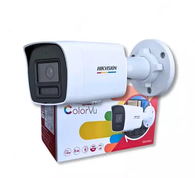 Камера видеонаблюдения Hikvision DS-2CD1027G2H-LIU Только в розницу